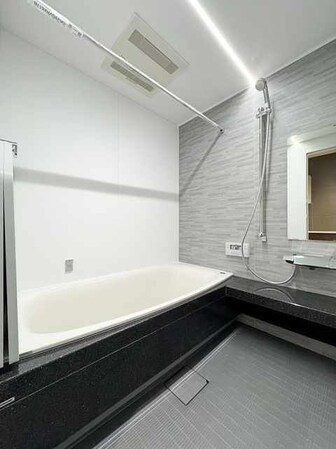 ラ・トゥール飯田橋の物件内観写真